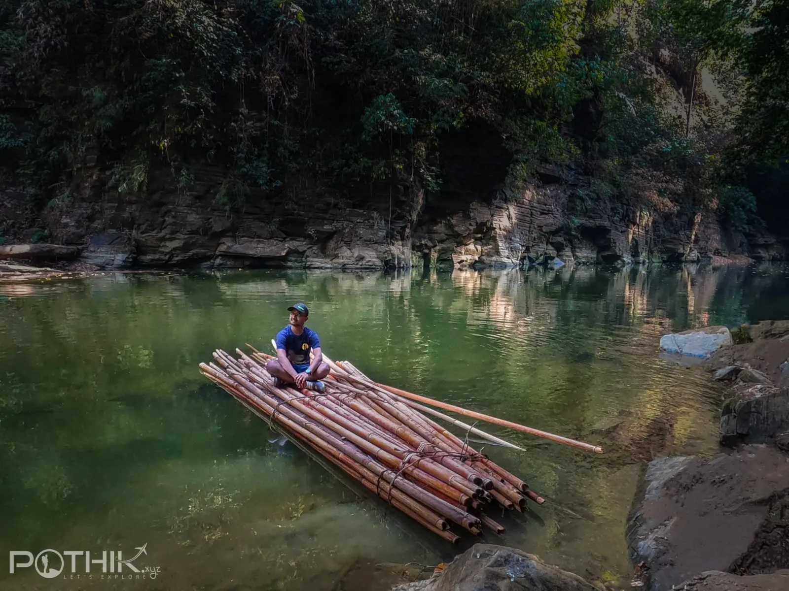 Ultimate Amiakum Trekking | Bandarban Adventure