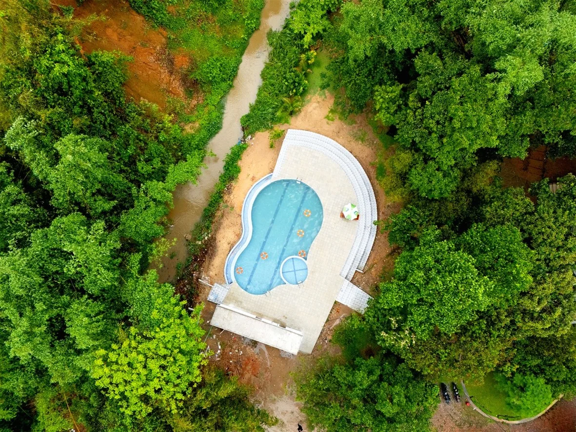 Balishira Resort