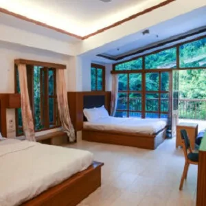 Family Villa