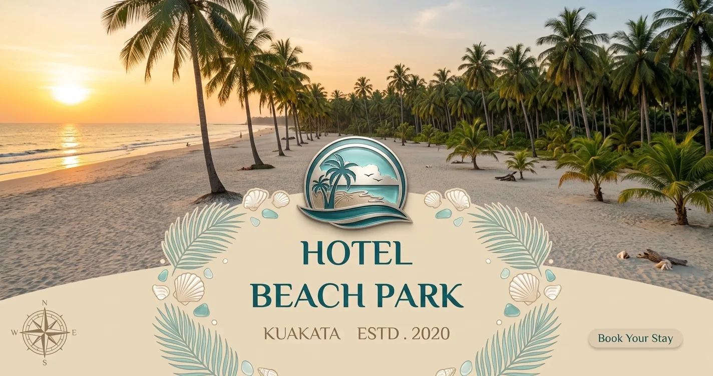 Hotel Beach Park | Kuakata