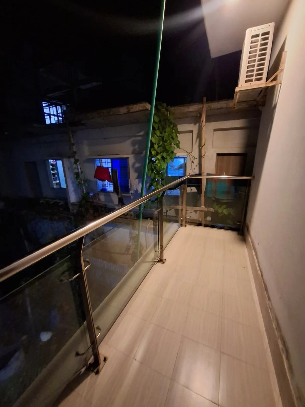 AC Couple - Sea View at Hotel Beach Park — Kuakata, photo 4