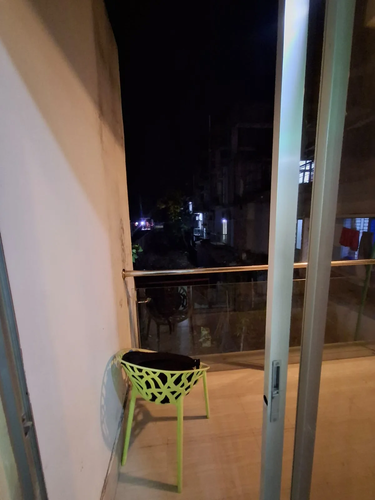 AC Couple - Sea View at Hotel Beach Park — Kuakata, photo 3