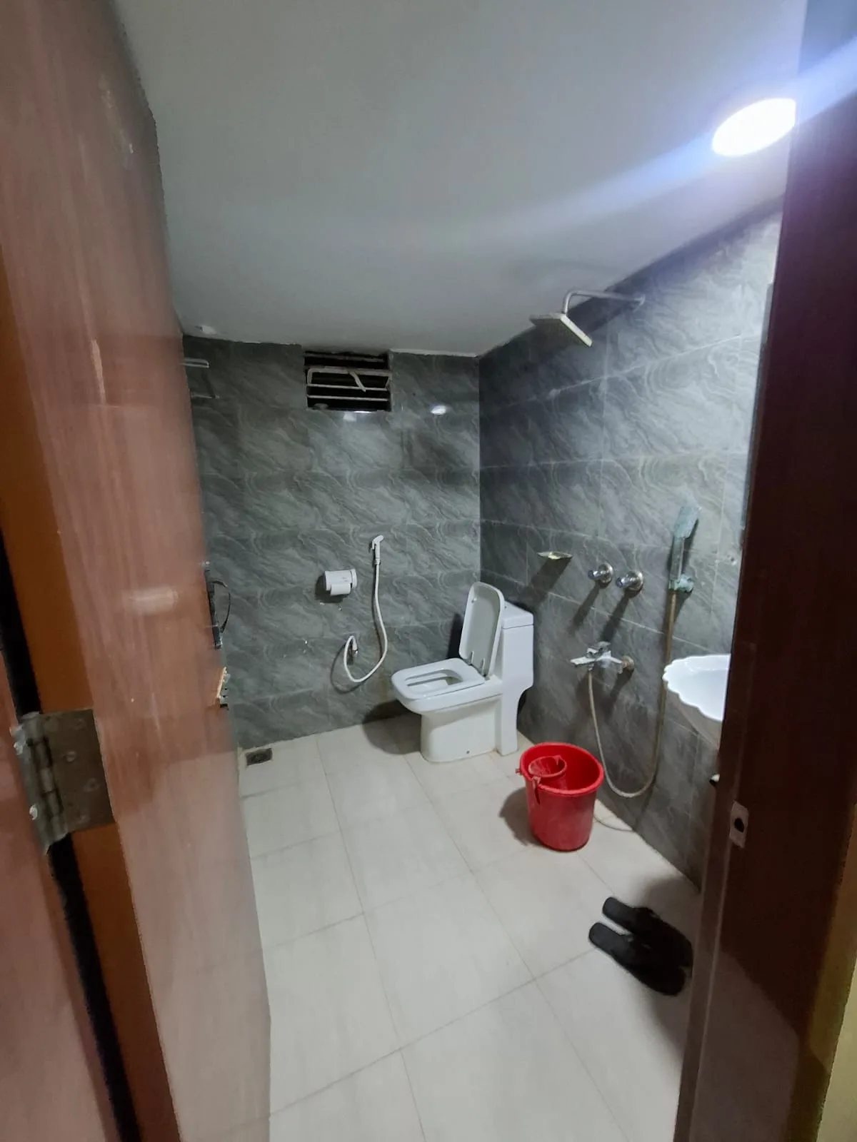 AC Couple - Sea View at Hotel Beach Park — Kuakata
