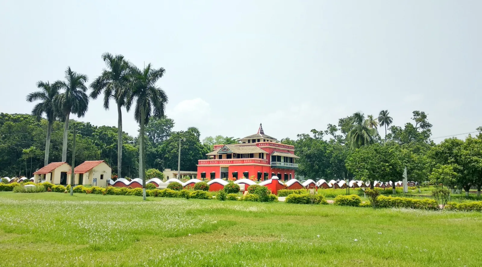 Lalon Jatra — Dhaka to Kushtia Houseboat Experience — Kushtia, Bangladesh, photo 4