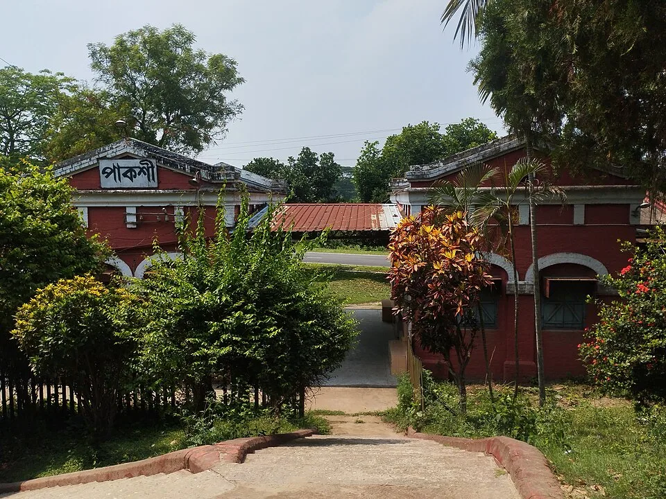 Lalon Jatra — Dhaka to Kushtia Houseboat Experience — Kushtia, Bangladesh, photo 6