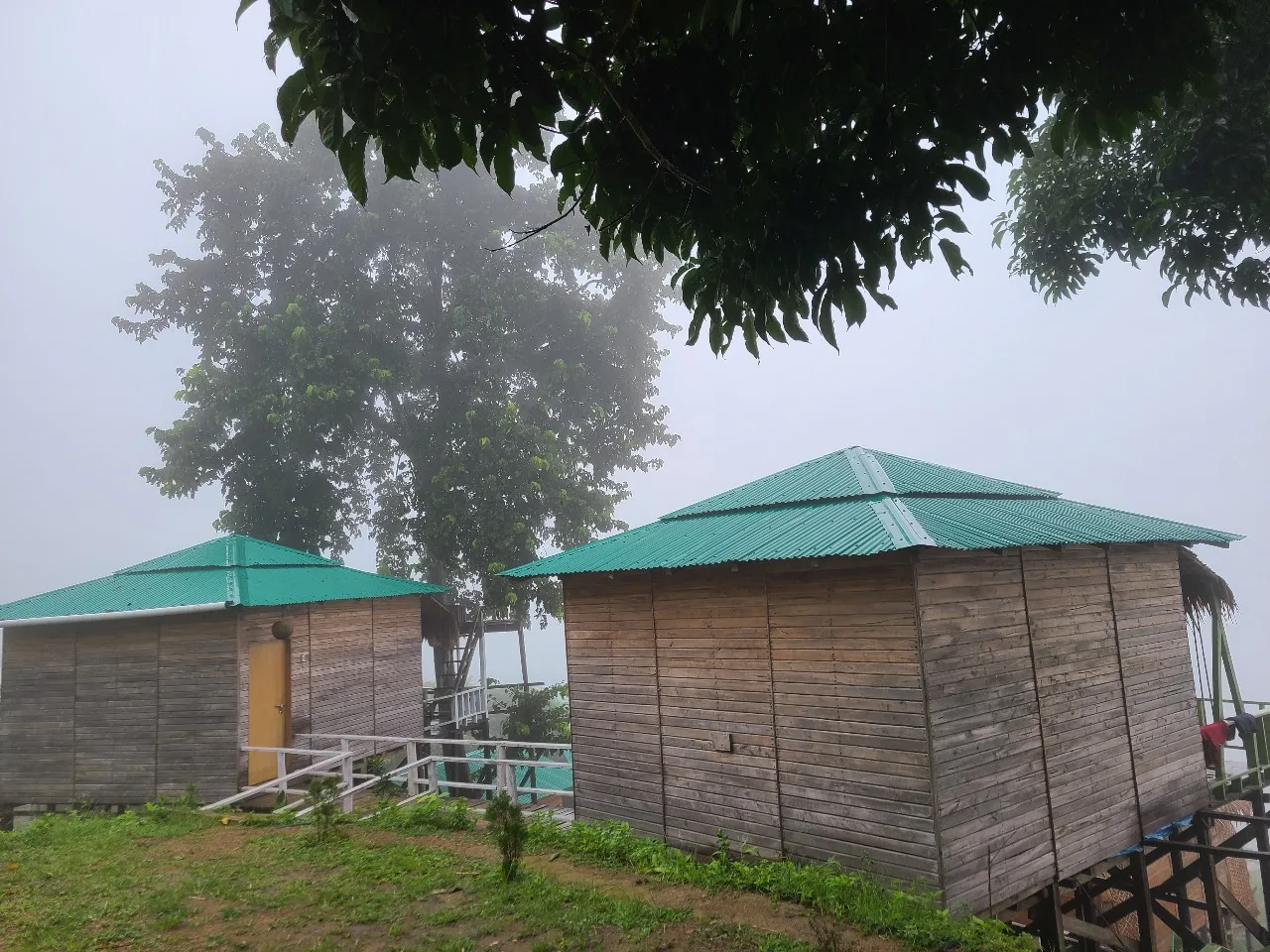 Regular Couple Cottage