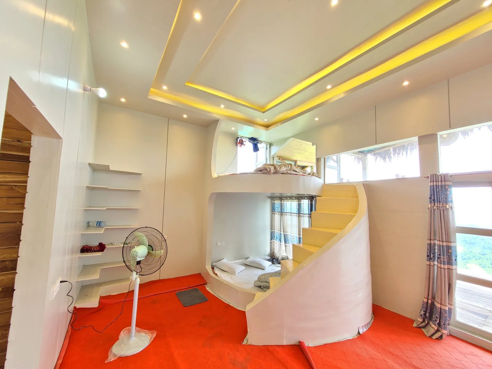 Family Suite Cottage