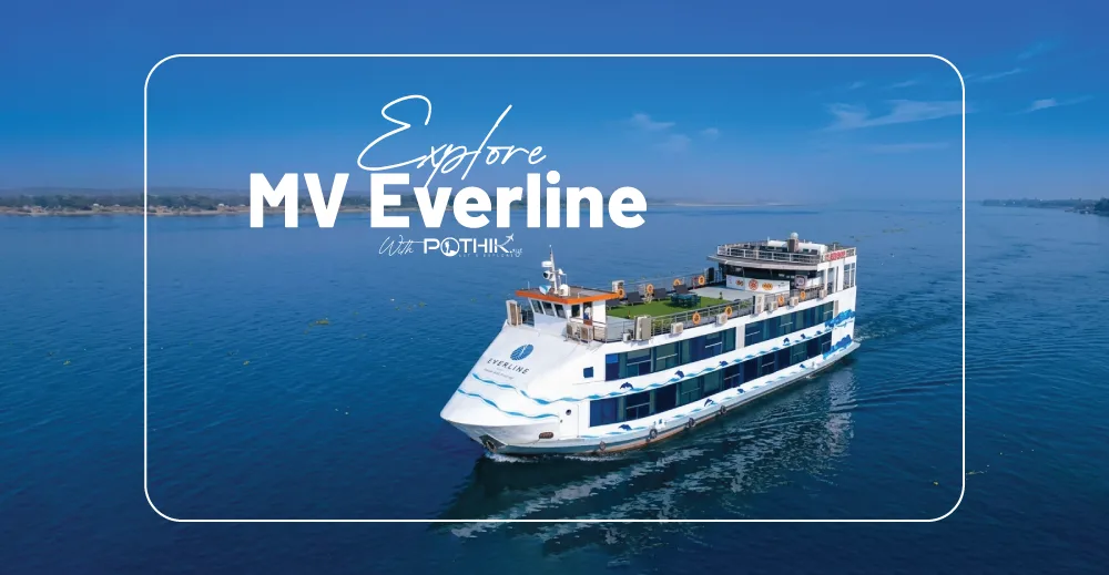Sundarban | MV Everline Cruise