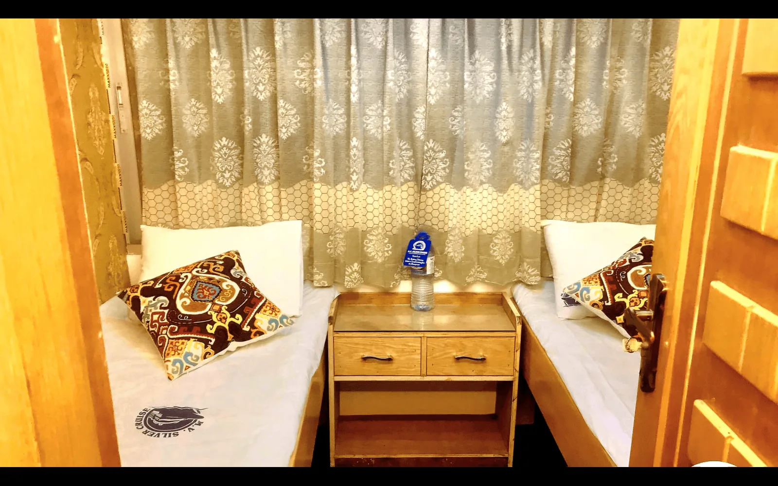 Sundarban — MV Silver Cruise — Sundarbans, Bangladesh, photo 8