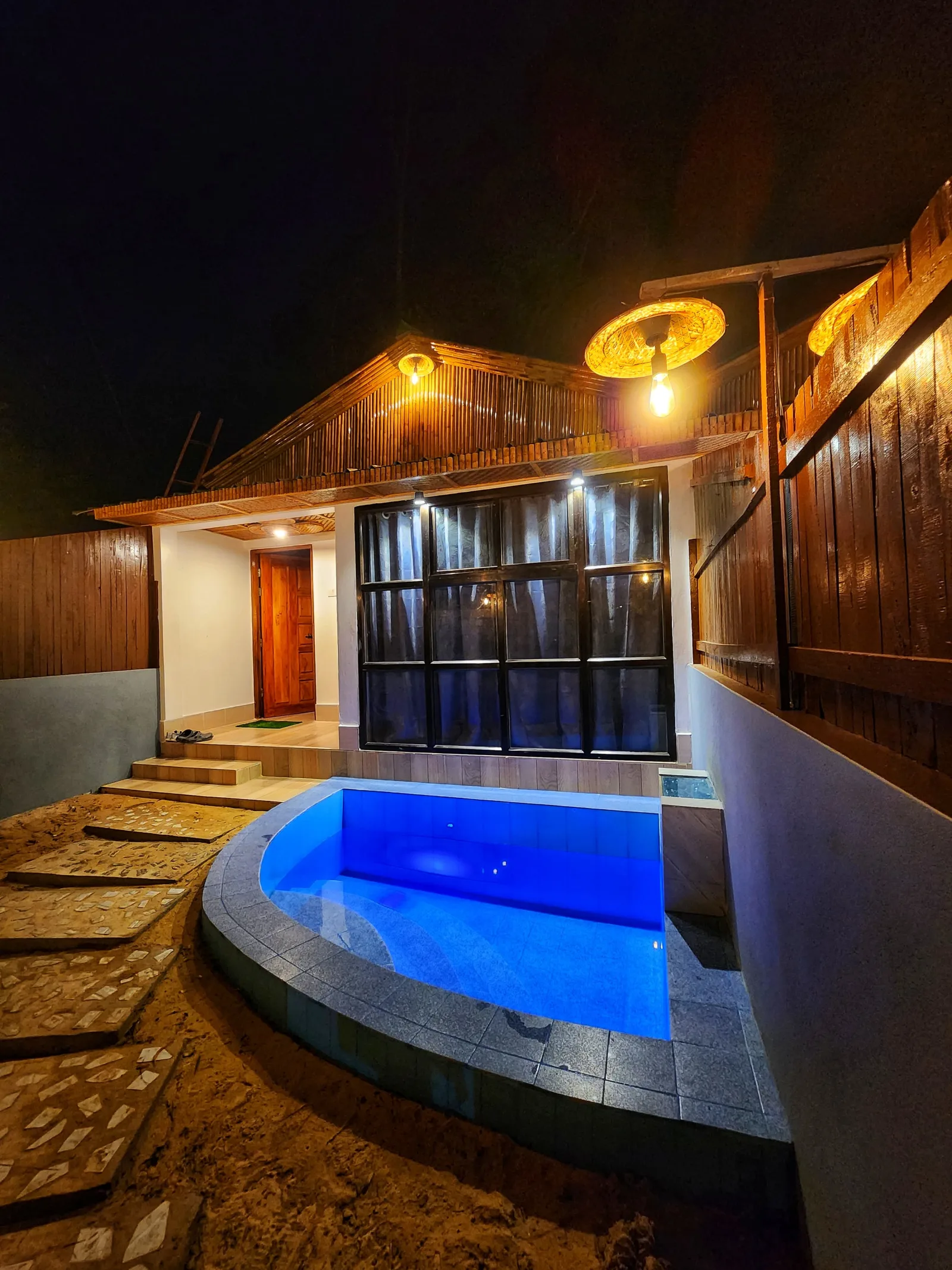Private Pool Villa