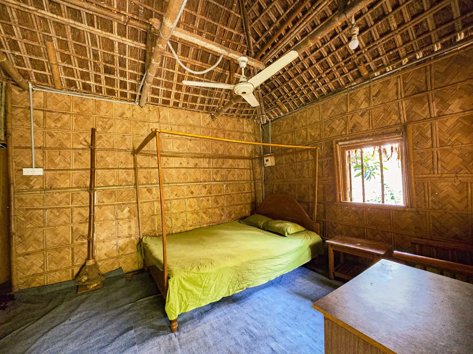 Eco Couple Cottage