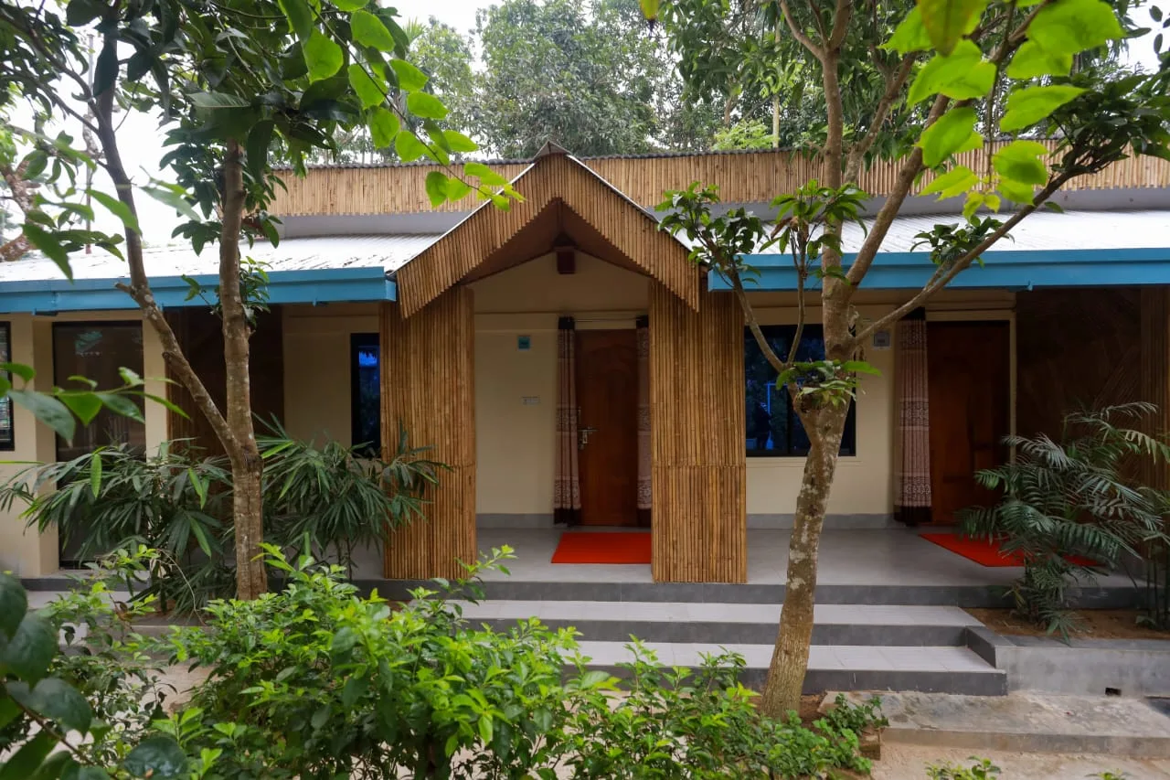 Reguler Couple Room