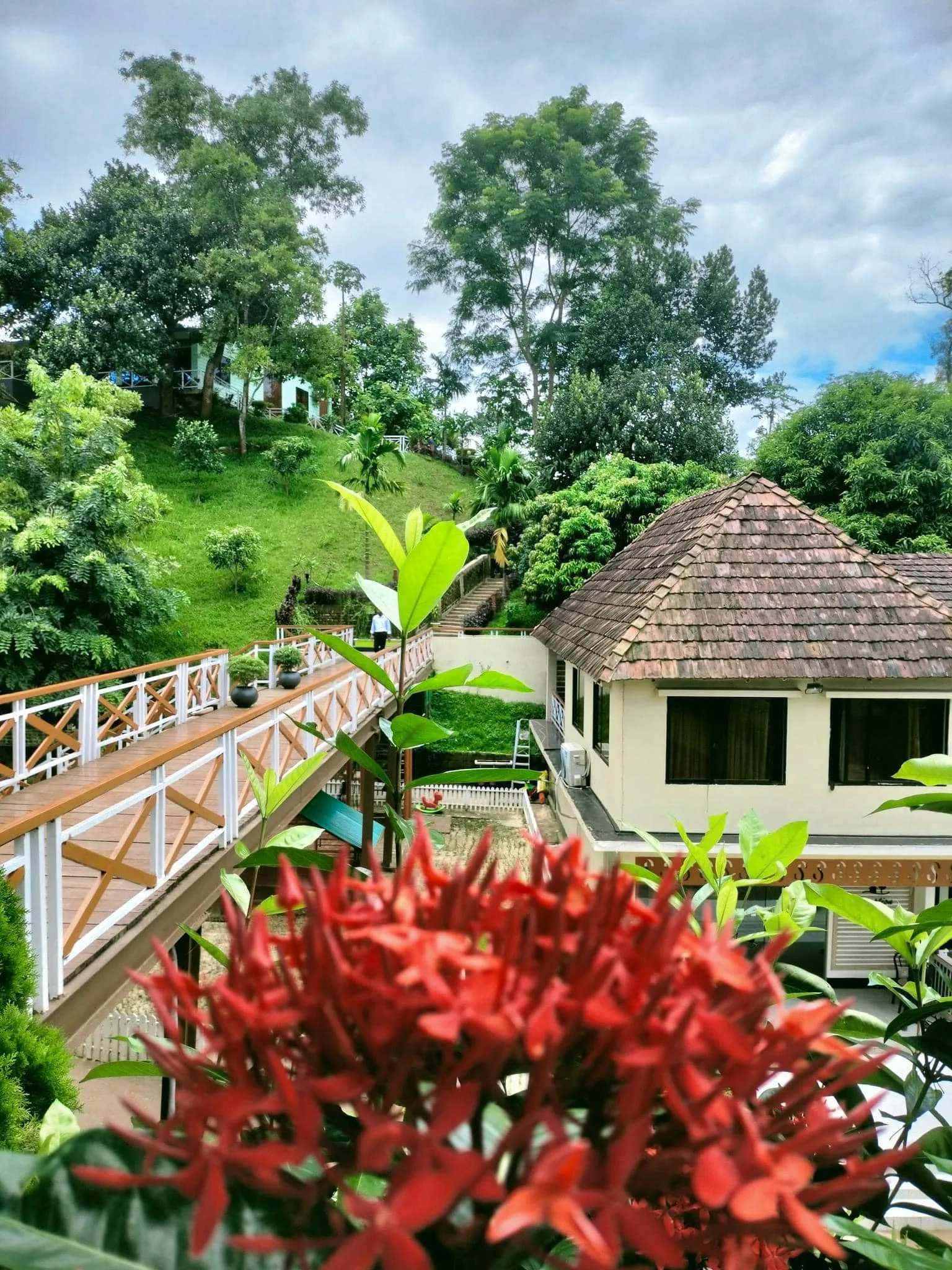 Novem Eco Resort