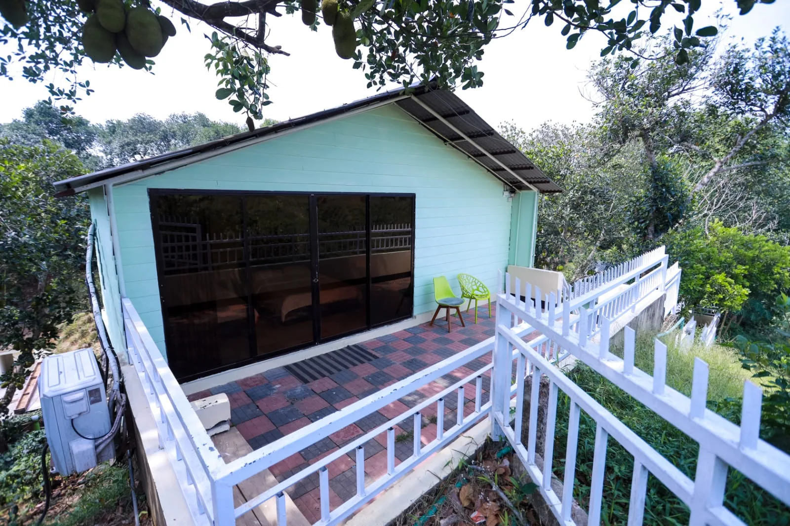Tea Garden Cottage