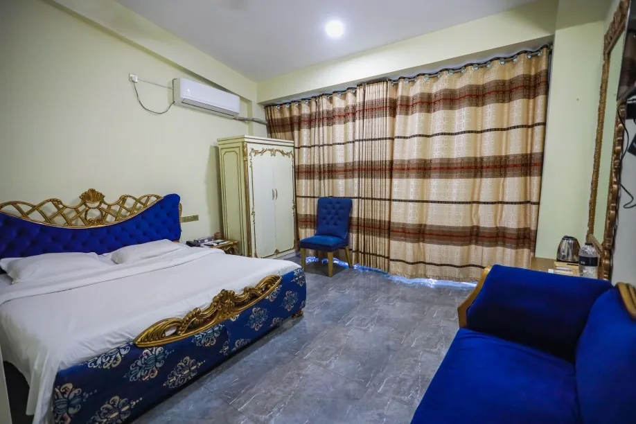 Couple Suite