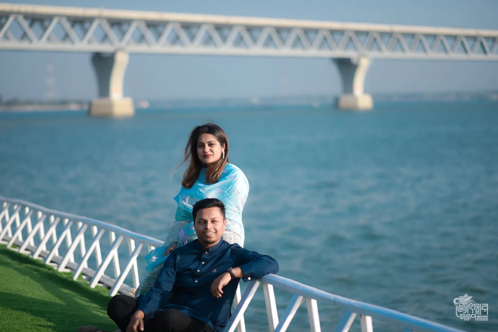 Padma Bilash | Day Trip with Houseboat