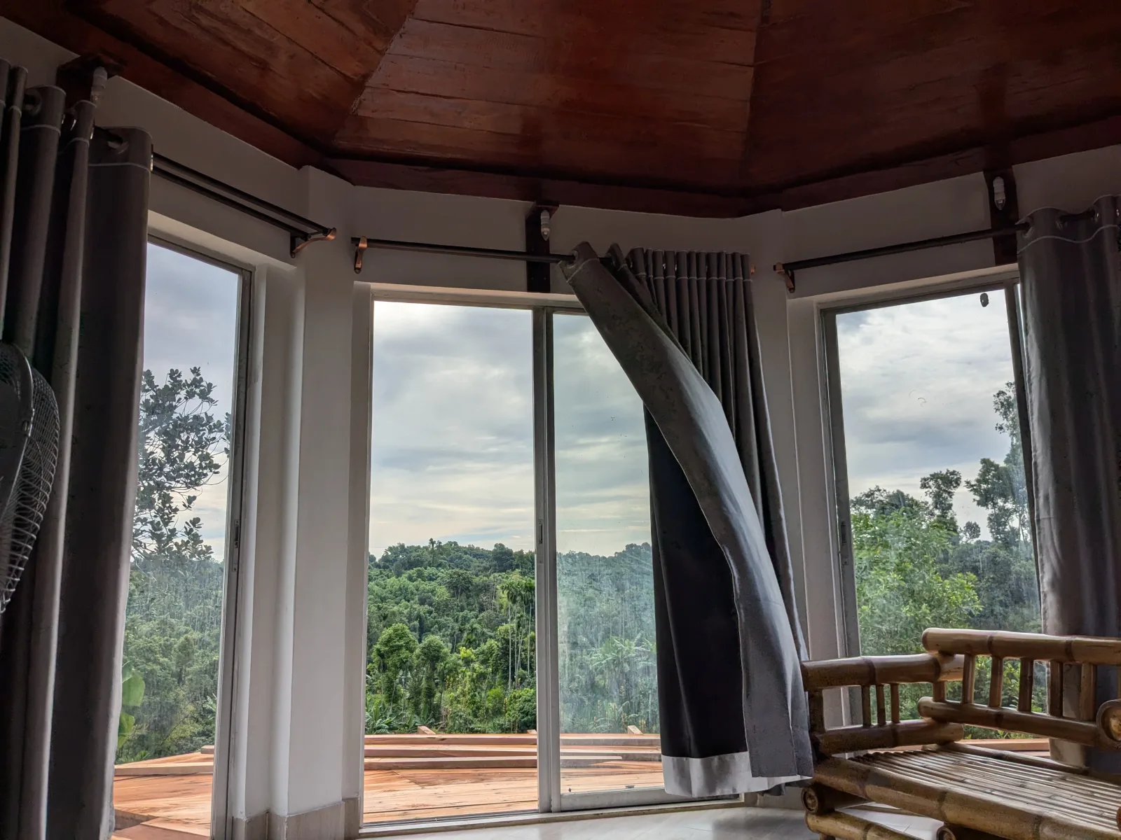 Rodela Eco Resort