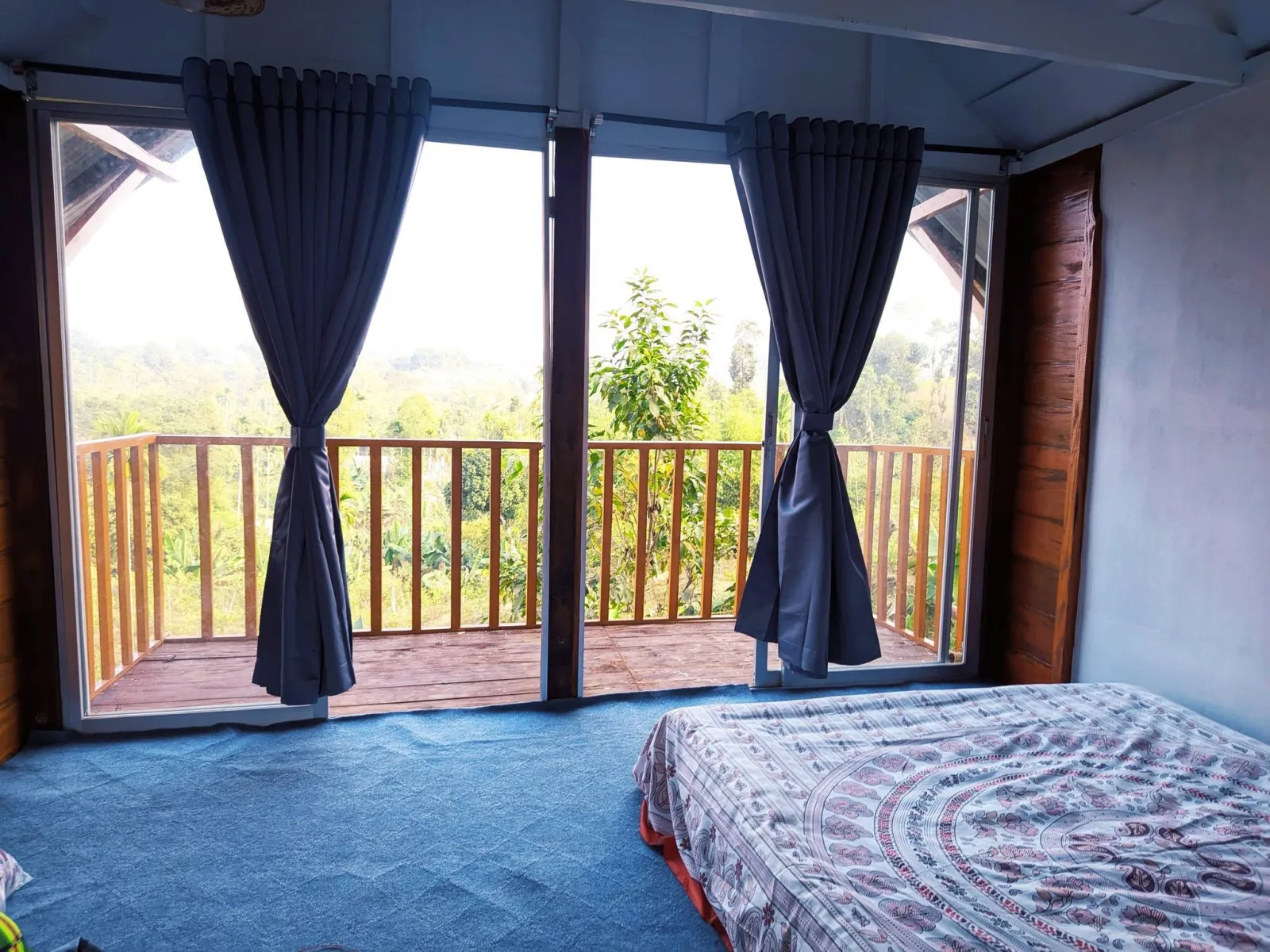 Economy Pool Villa