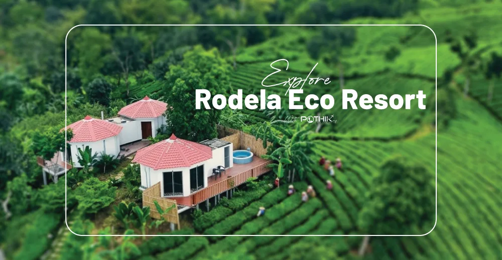 Rodela Eco Resort | Sreemagal