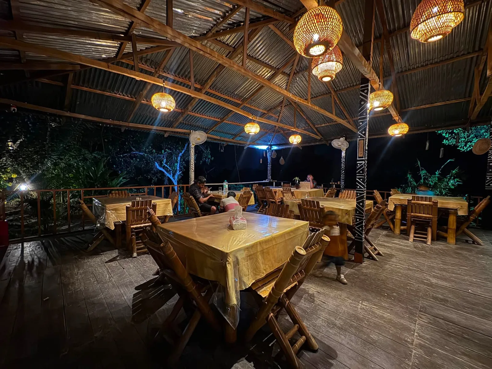Rodela Eco Resort — Sreemagal — Sreemangal, Bangladesh, photo 5