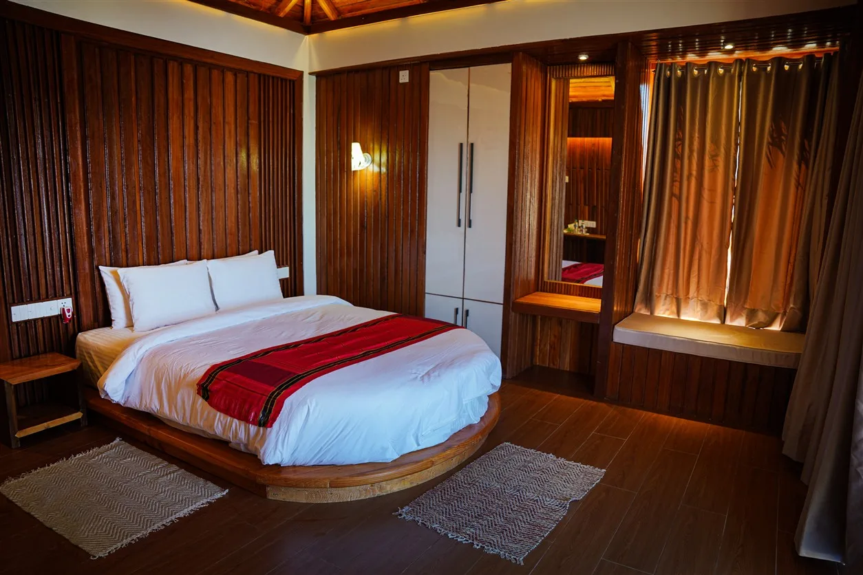 Royal Suite