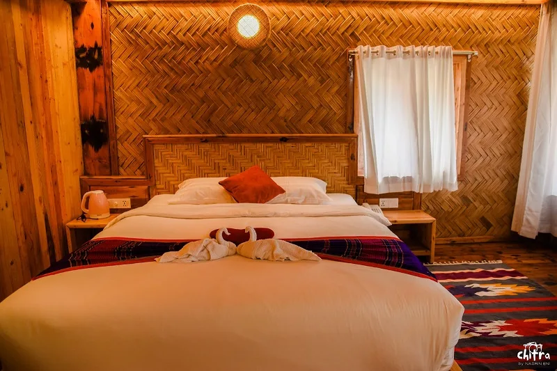 Executive Suite A
