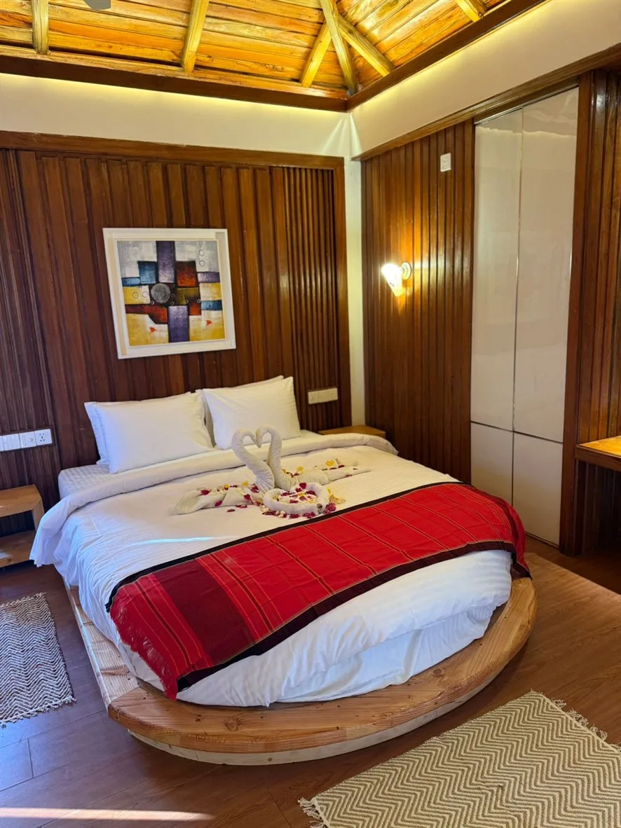 Penthouse Suite
