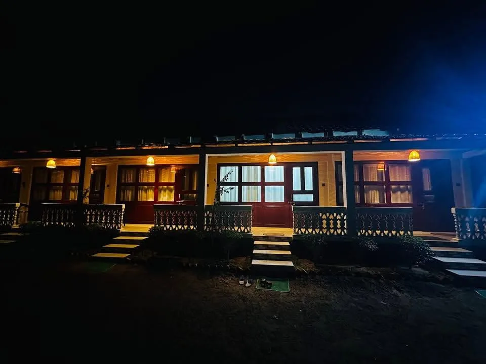 Srabondhara Bungalow | Sreemangal