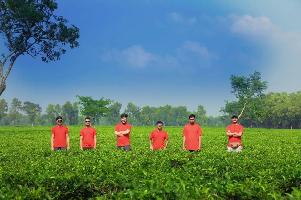 Sreemangal | 2 Days 1 Night Tour