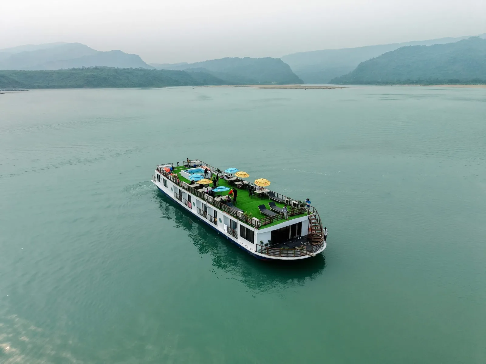 Tanguar Haor | The ARK