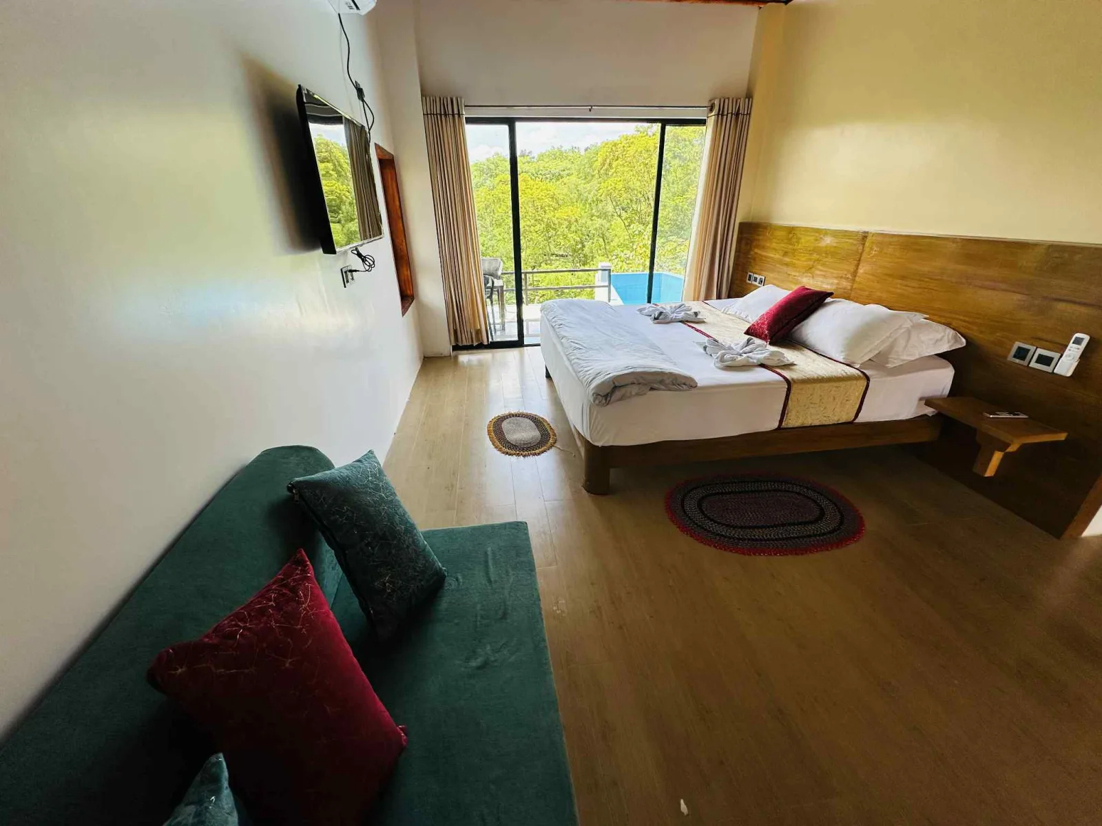 Private Pool Villa