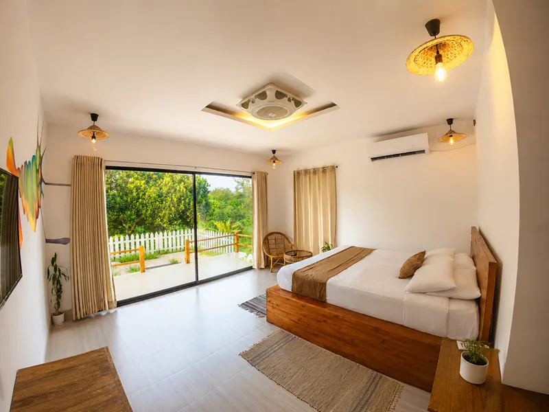 AC Villa