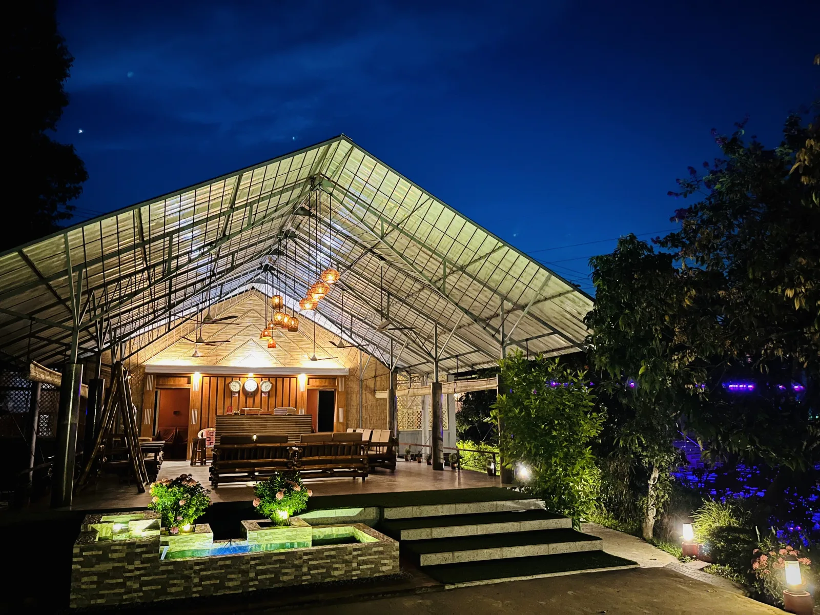 Waterlily Resort Ltd