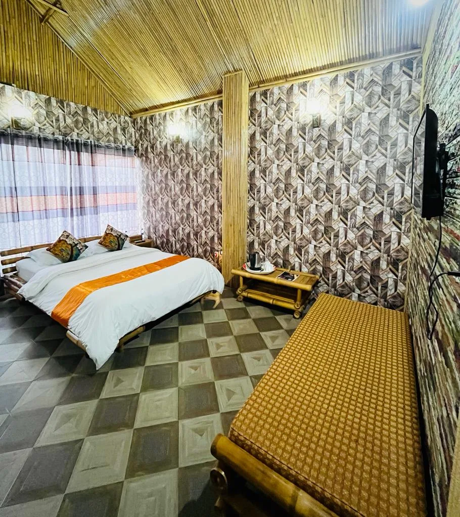 Superior Couple Deluxe Room